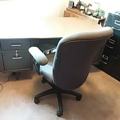 Large Office Desk
