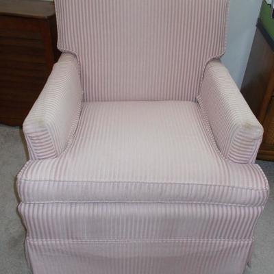 Armchair $120
2 available
