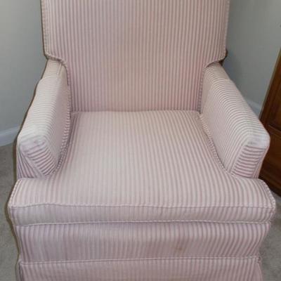 Armchair $120
2 available