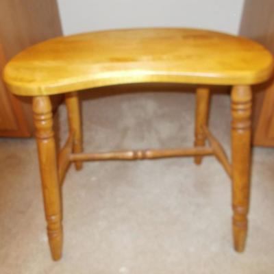 Stool $20
