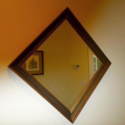 Mirror $85