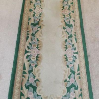 Runner $35
2 X 8'