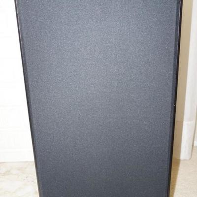 Boston Acoustics Speakers. 