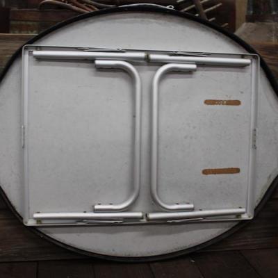 Mike's Hard Lemonade Sign/Table