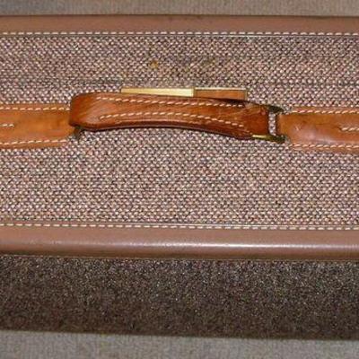 Hartmann Vintage Luggage