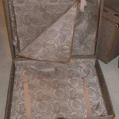 Hartmann Vintage Luggage