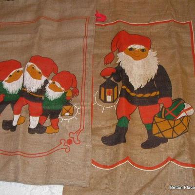 Xmas Sacks