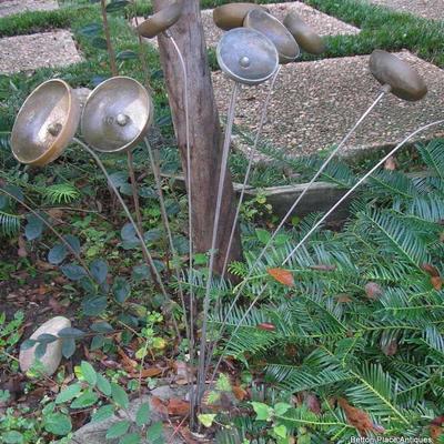 Wind chimes