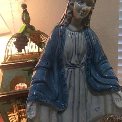 Mary 
