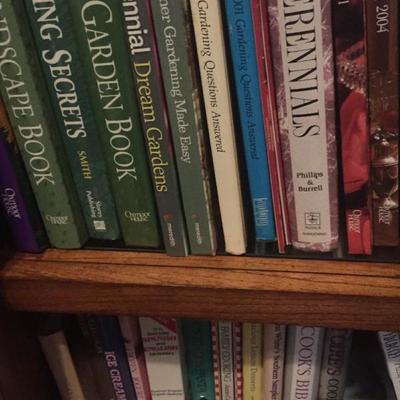 Cookbooks 