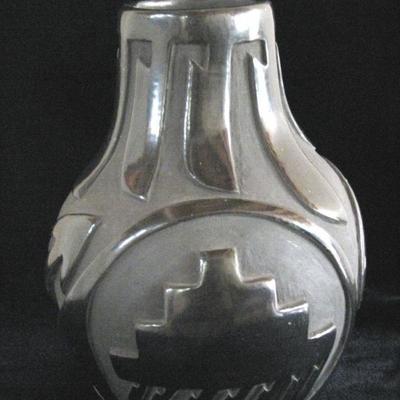 Santa Clara vase
