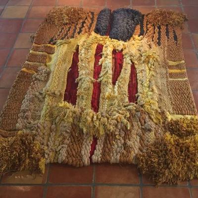 Wall Hanging by Joep Grau-Garriga