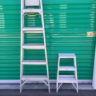 Ladders