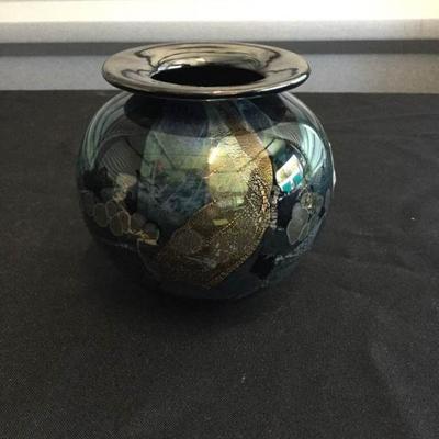 Vase