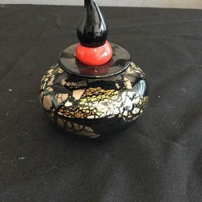 Perfume bottle 2