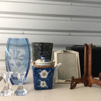 Collection of