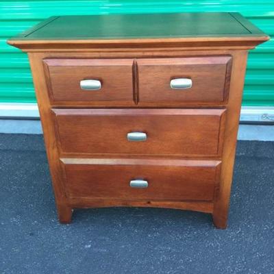 End table