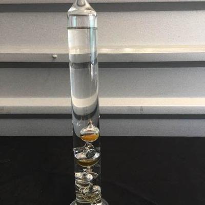 Thermometer