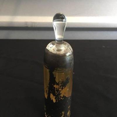 Special perfume bottle