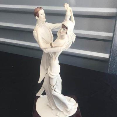 Giuseppe Armani Tango Couple