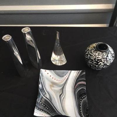 Art Deco collection