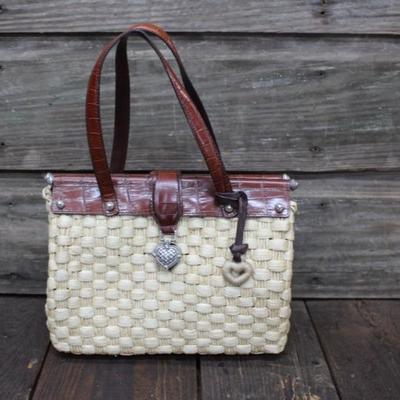 Brighton Purse