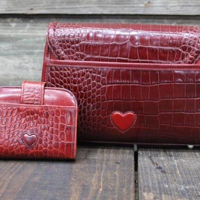 Brighton Purse