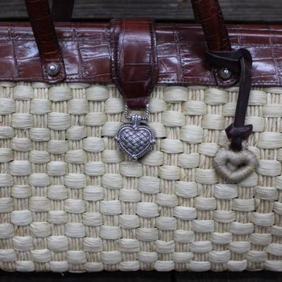 Brighton Purse