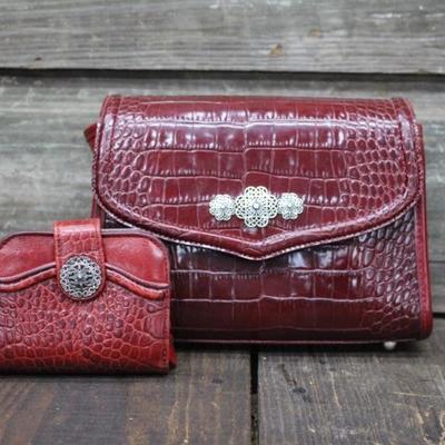 Brighton Purse