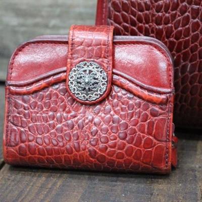 Brighton Purse