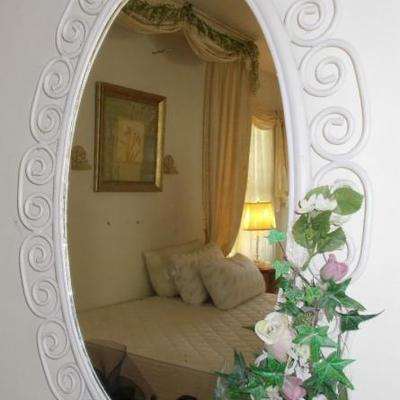 Mirror $20