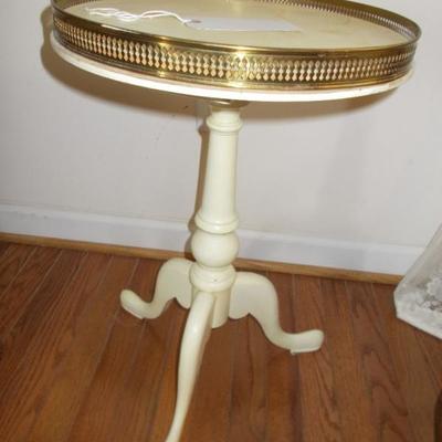 Table $35
14 1/2 X 22 1/2"