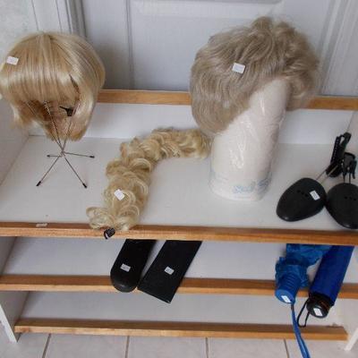 Shoe rack $22