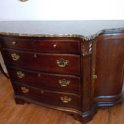 Sideboard $595
64 X 21 X 38"