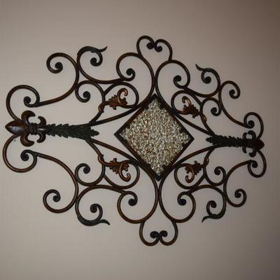 Metal Art