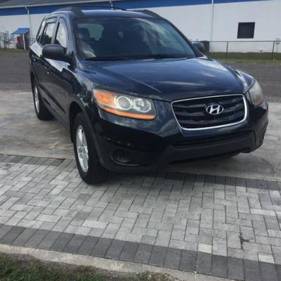 2011 Hyundia