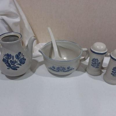 Pfaltzgraff Serving Pieces
