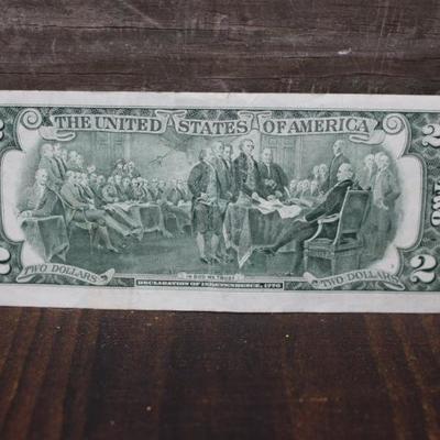 2003 Star Note