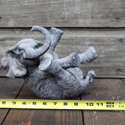 Elephant Wine Holder