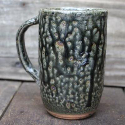 Cletter & Billie Meaders Mug