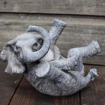 Elephant Wine Holder