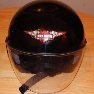 Ladies Helmet