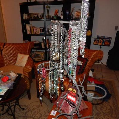 Chain Maille Jewelry