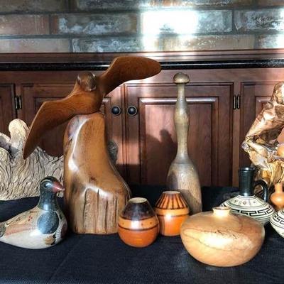 A Decorators Collection