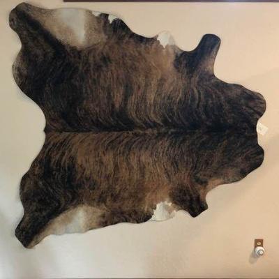 Cowhide