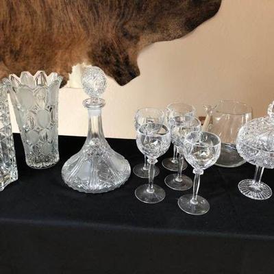 Crystal