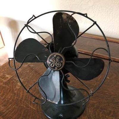Antique General Electric