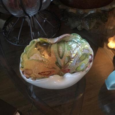 Murano glass