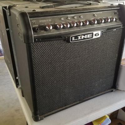 Amplifier 