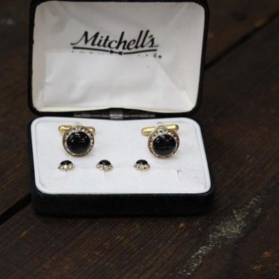 Cufflinks